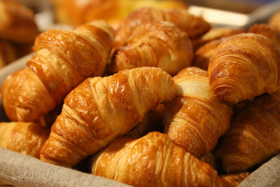poster-print-fresh-croissants