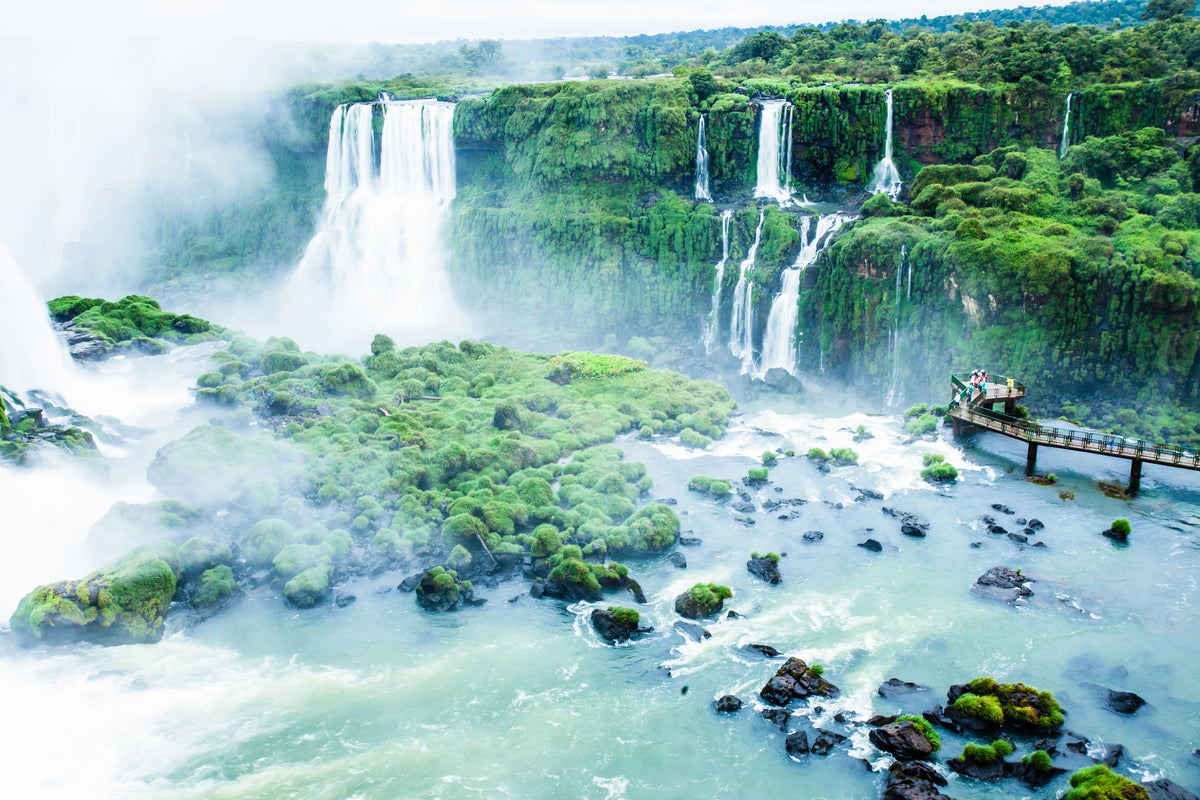 aluminium-print-waterfalls