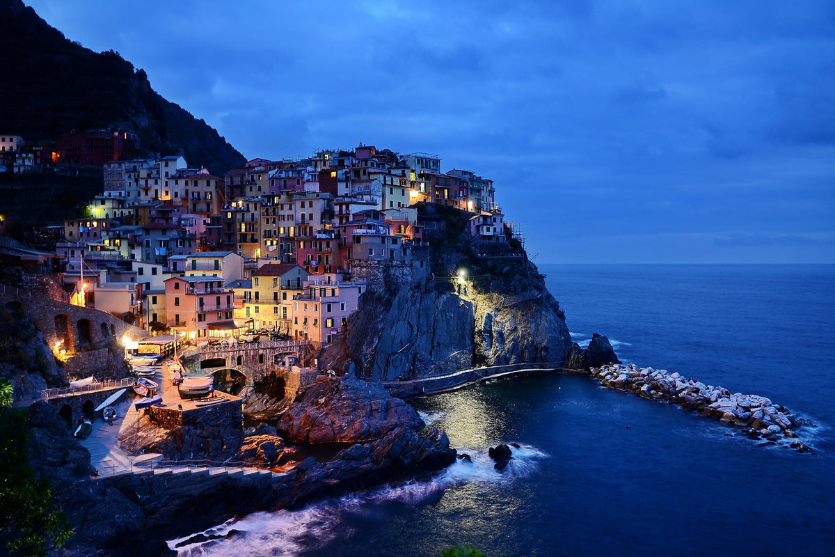 aluminium-print-cinque-terre