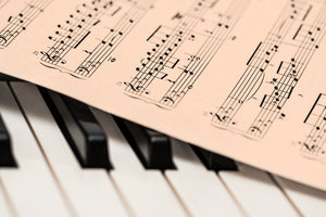 aluminium-print-piano-notes