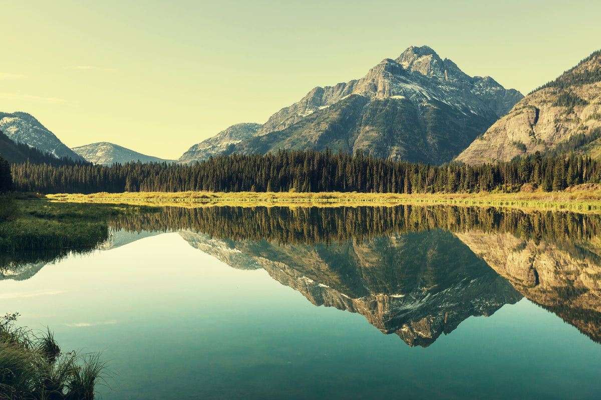3-piece-aluminium-print-the-lake