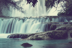 modern-3-piece-canvas-print-waterfall-mexico
