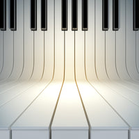 4-piece-aluminium-print-piano-keys