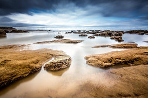 poster-print-mystic-mood-by-the-sea