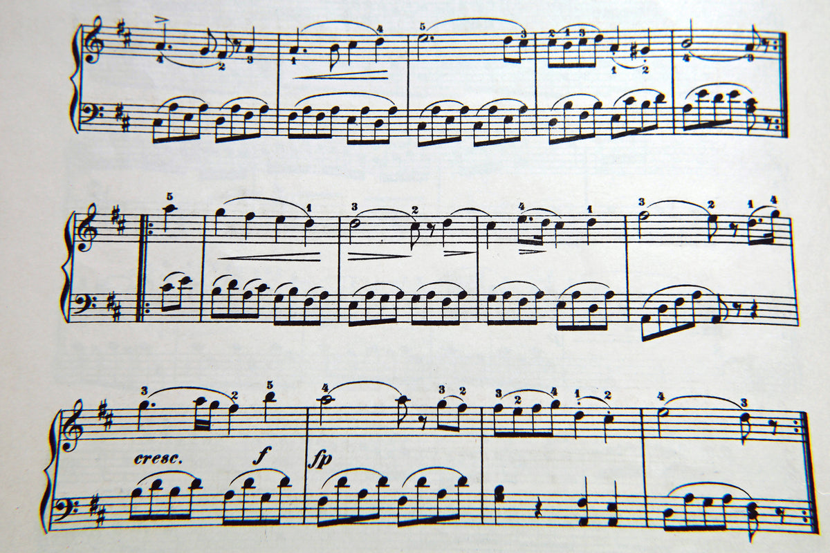 poster-print-music-notes