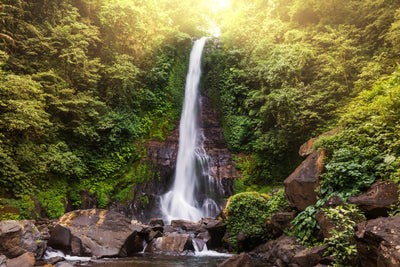 poster-print-waterfall-bali