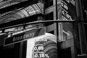 framedposter-print-at-night-on-broadway