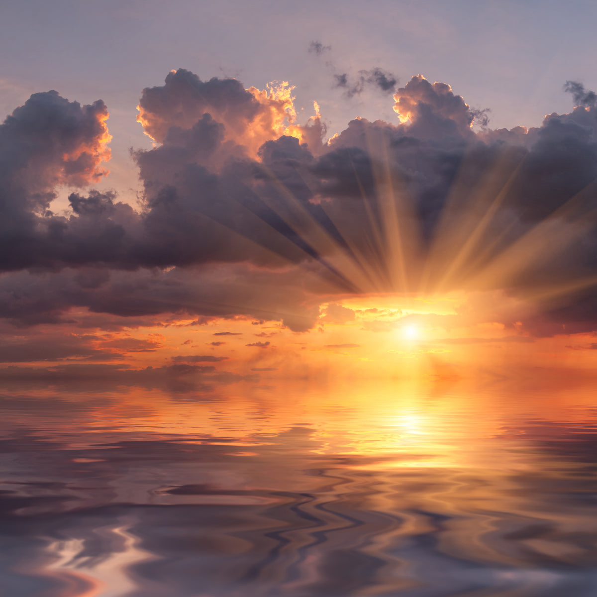 poster-print-thrilling-sunset