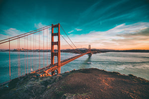 framedcanvas-print-golden-gate-in-the-light