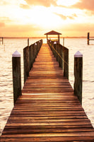 framedposter-print-footbridge