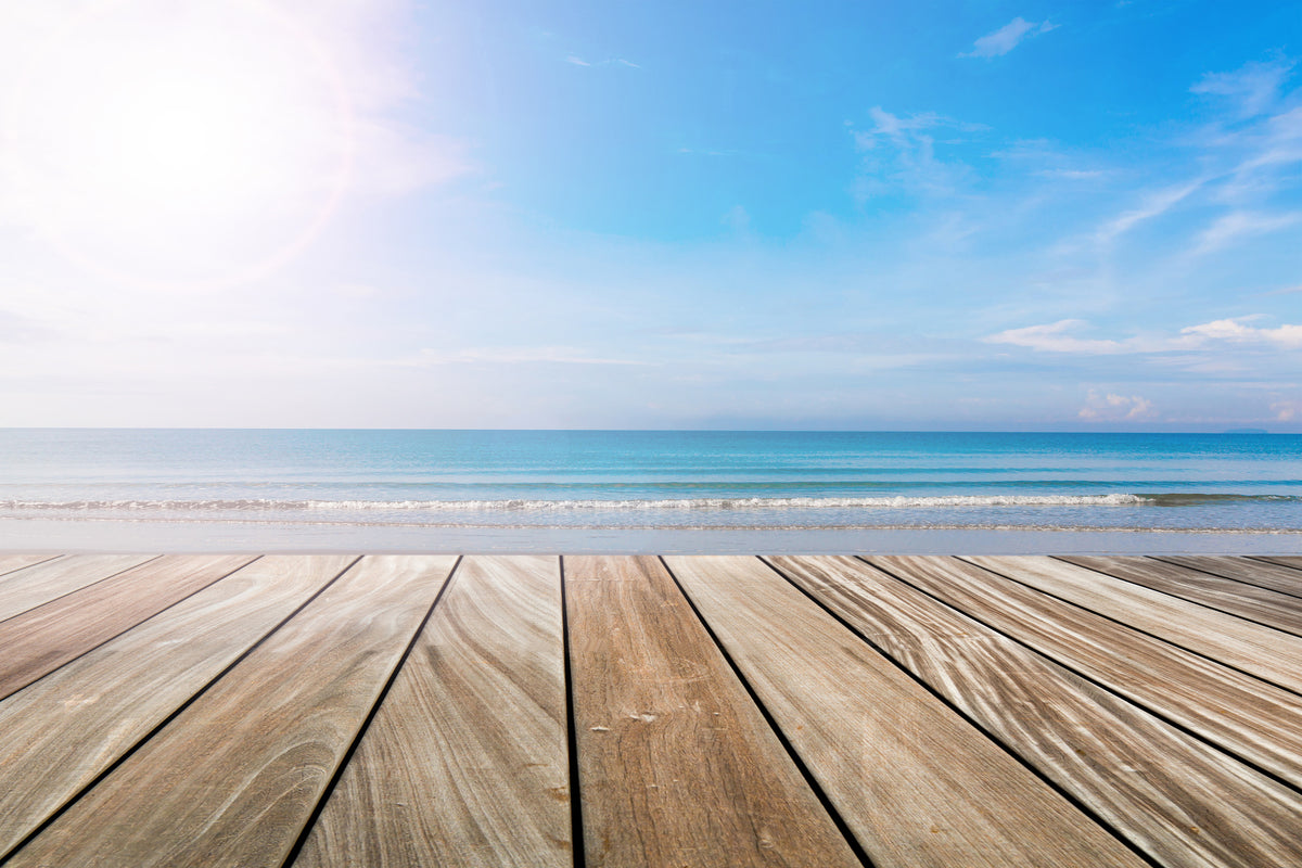 aluminium-print-the-beautiful-beach-house