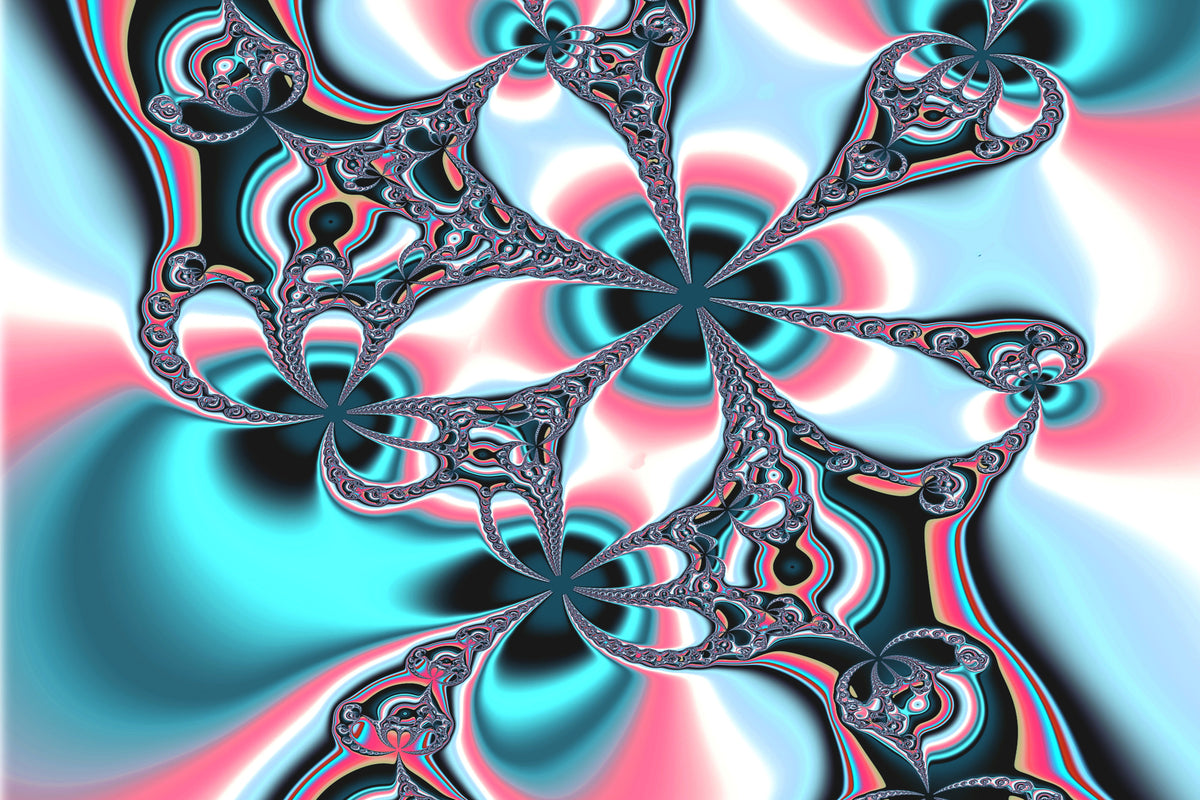 acrylic-print-fractal-art