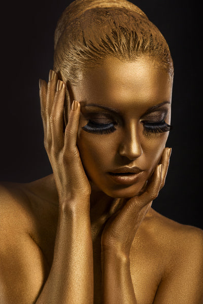 poster-print-gold-face