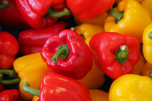 poster-print-fresh-sweet-pepper