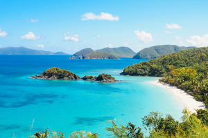 3-piece-aluminium-print-my-favorite-place-on-the-beach
