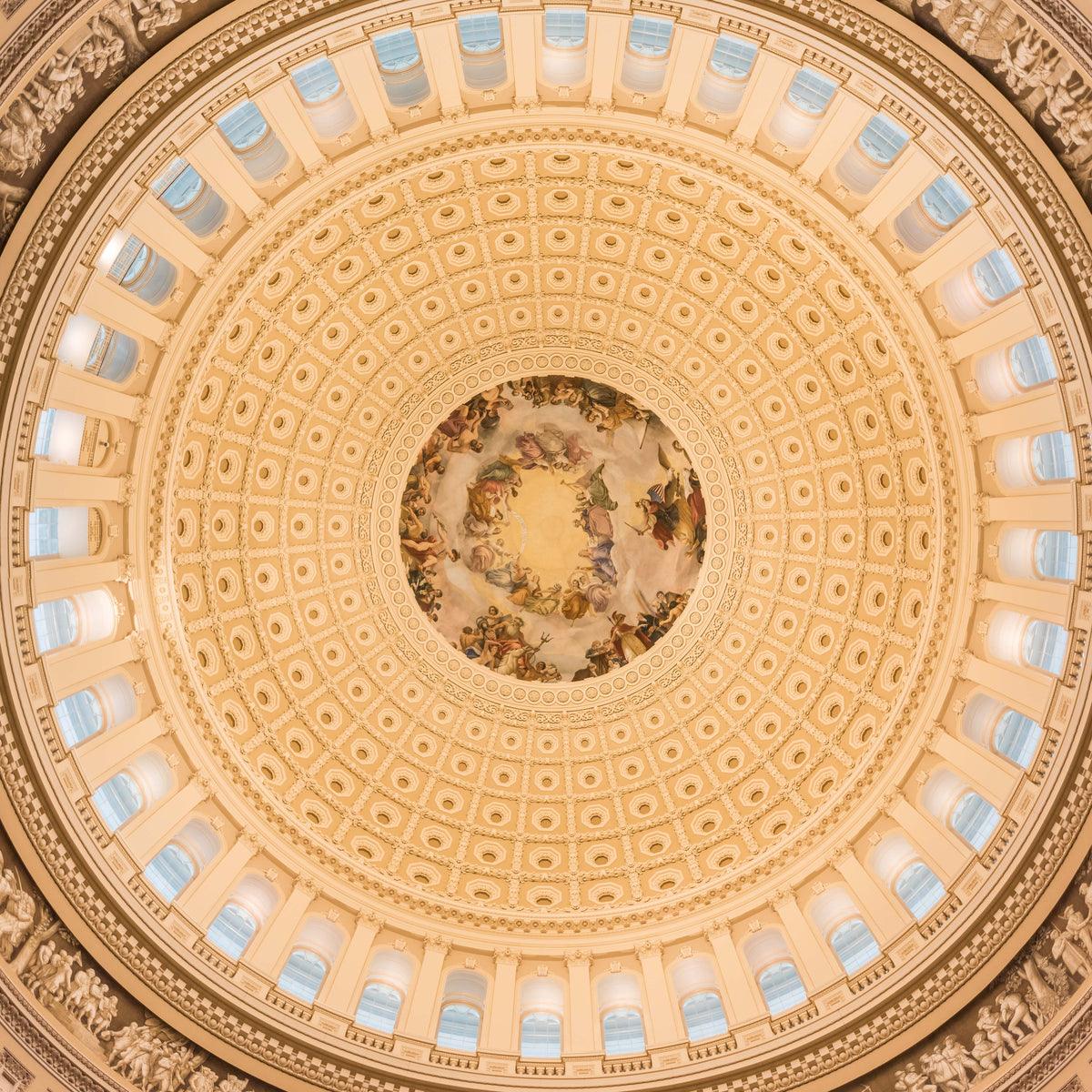 canvas-print-art-on-the-ceiling