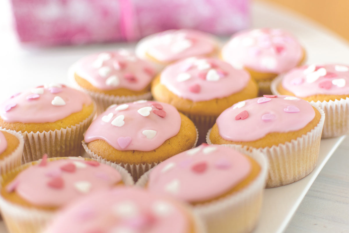 3-piece-aluminium-print-sweet-cupcake