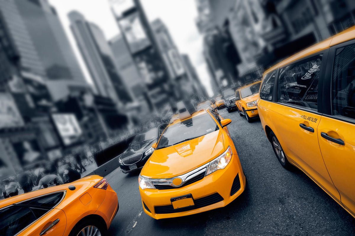 framedcanvas-print-taxi-in-nyc