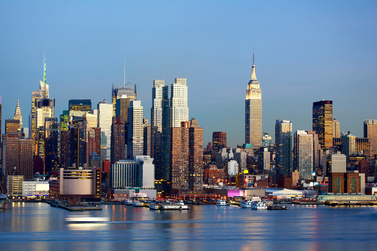 3-piece-aluminium-print-skyline-midtown-manhattan