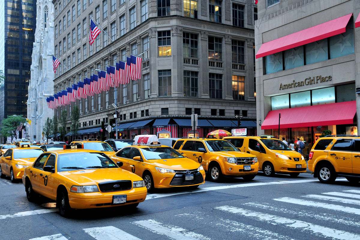 3-piece-canvas-print-manhattan-taxi-please