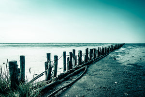 framedcanvas-print-mud-flats