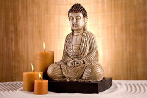 modern-3-piece-aluminium-print-buddha-in-meditation