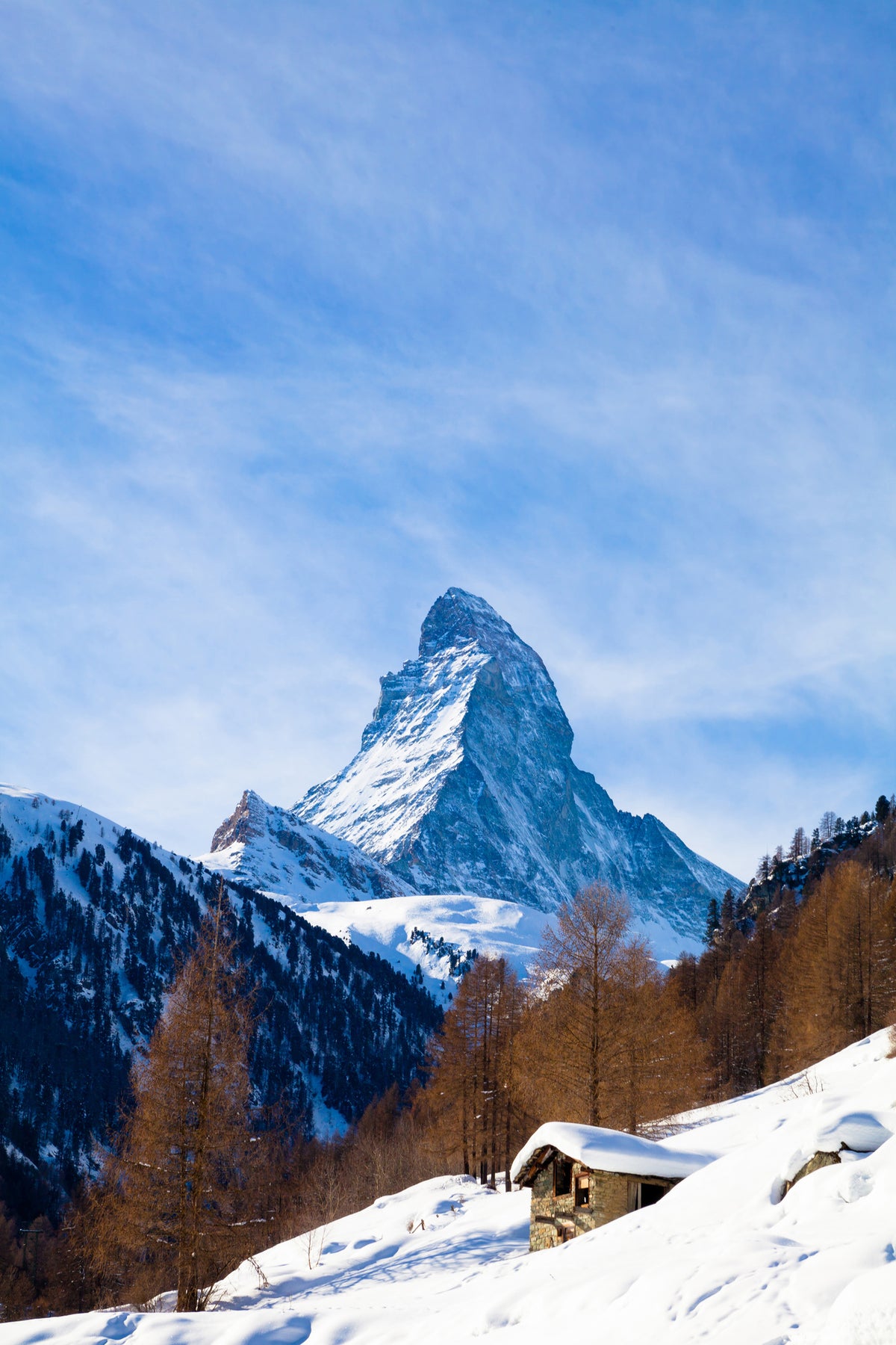framedposter-print-the-matterhorn