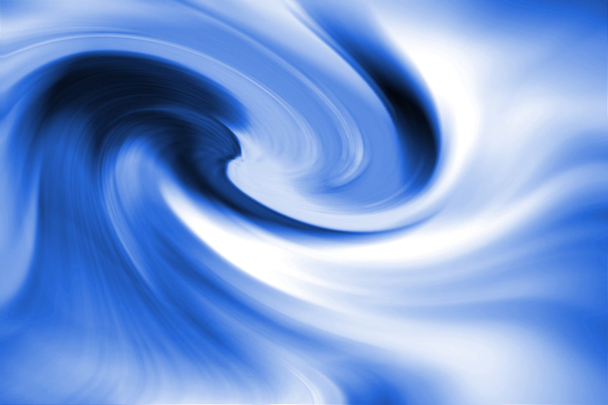 aluminium-print-abstract-blue-wave