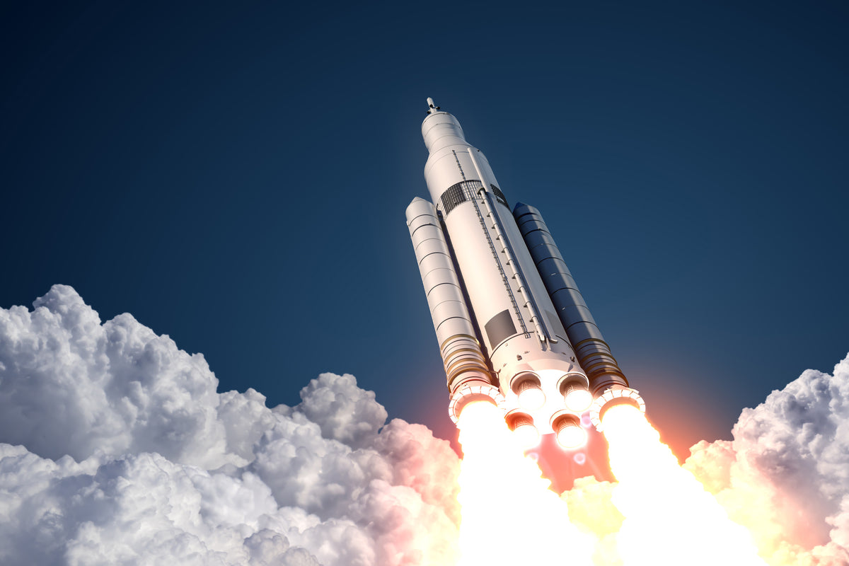 acrylic-print-rocket-start