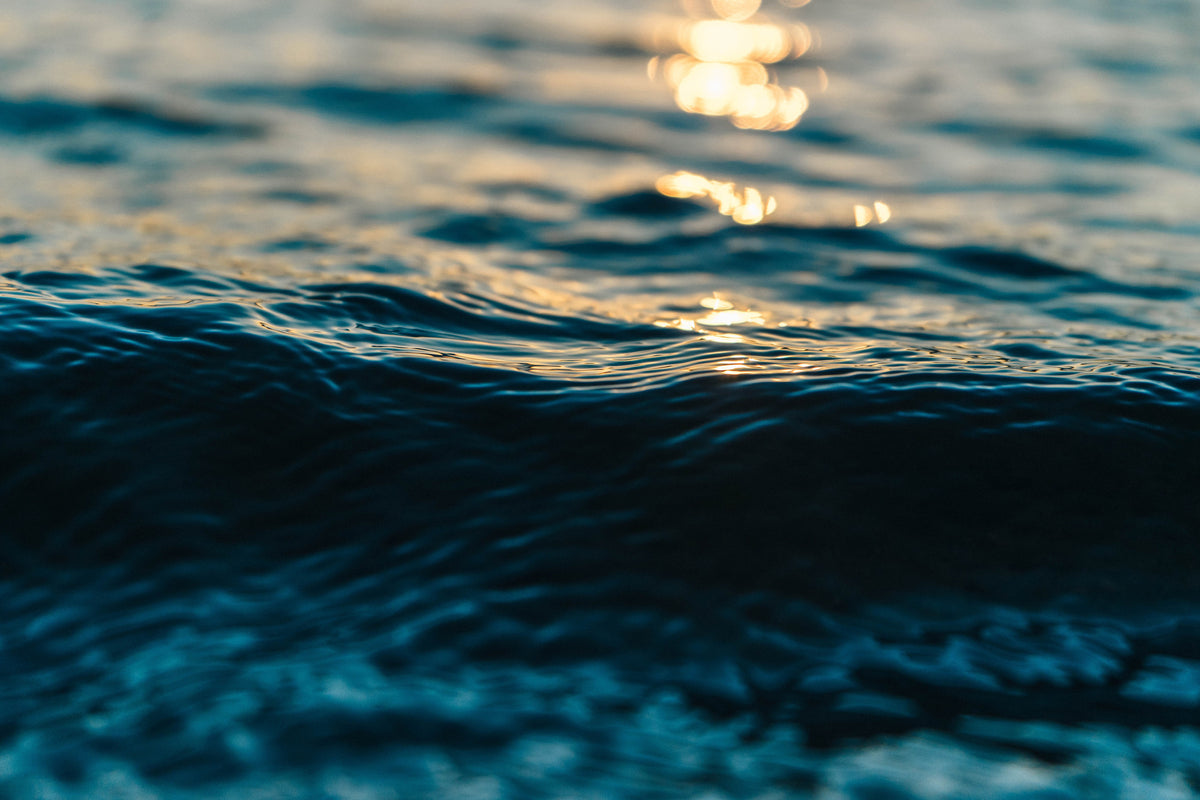 poster-print-the-water-surface