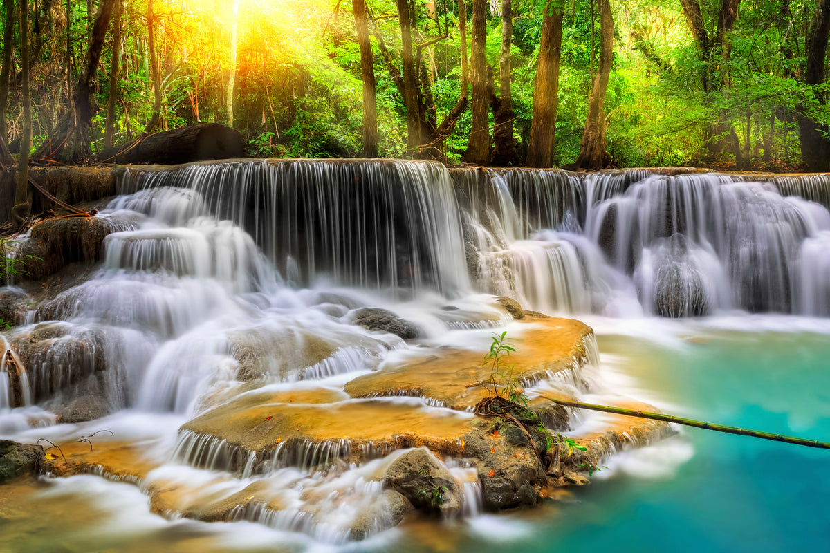 canvas-print-national-park-si-nakharin