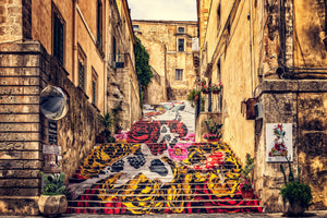 3-piece-acrylic-print-graffiti-in-sicily