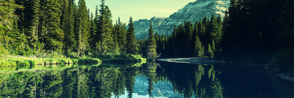 panoramic-aluminium-print-the-music-of-silence-in-the-mountains-panorama
