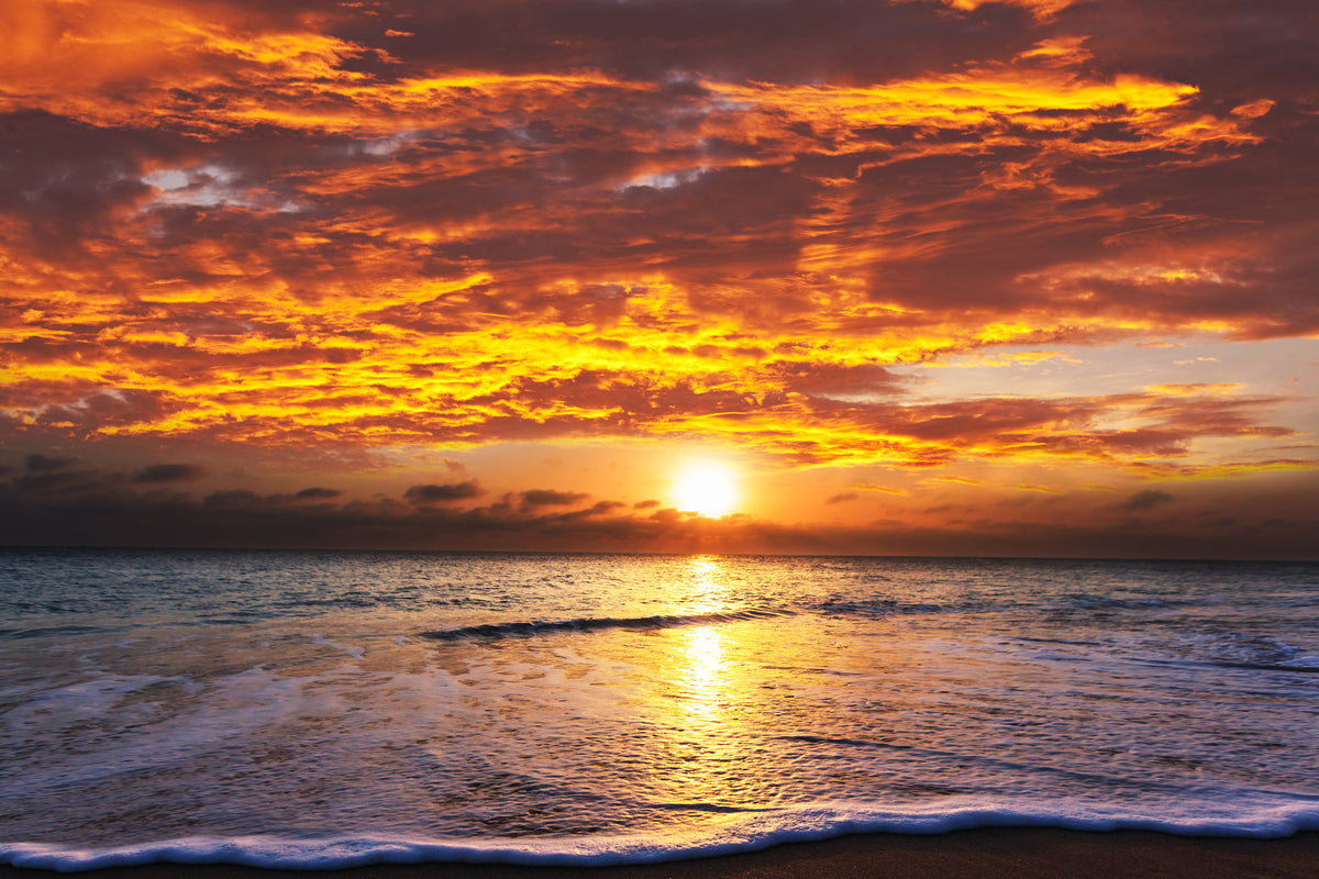 modern-3-piece-aluminium-print-relaxation-by-the-sea