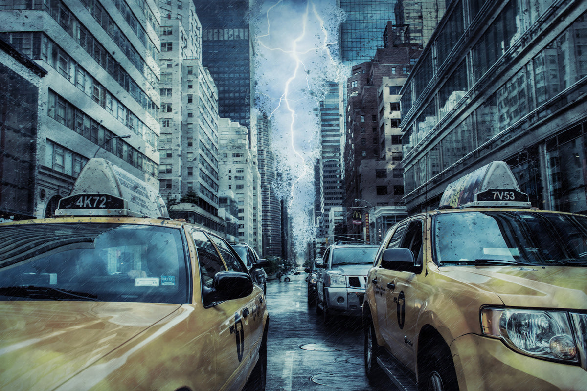 acrylic-print-thunderstorm-in-new-york