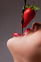 poster-print-strawberry-kiss
