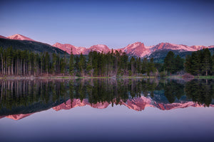 modern-3-piece-acrylic-print-sprague-lake-rocky-mountains