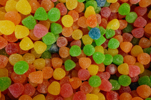aluminium-print-colorful-fruit-gums