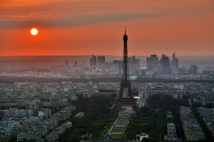 poster-print-paris-in-the-evening-light