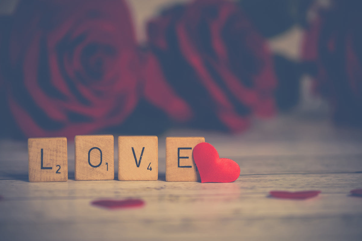 acrylic-print-love-in-letters