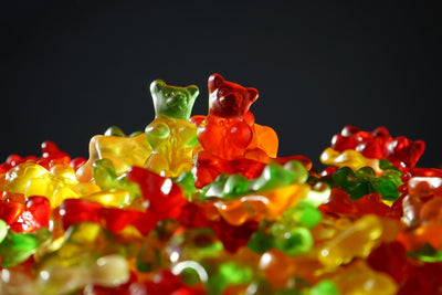 poster-print-colorful-gummy-bears