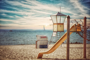 framedposter-print-lifeguard