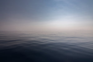 framedcanvas-print-the-silence-of-the-sea
