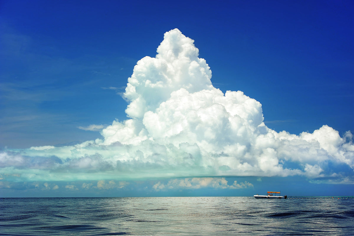 3-piece-aluminium-print-cumulus-cloud