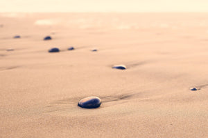 poster-print-pebbles-in-the-sand