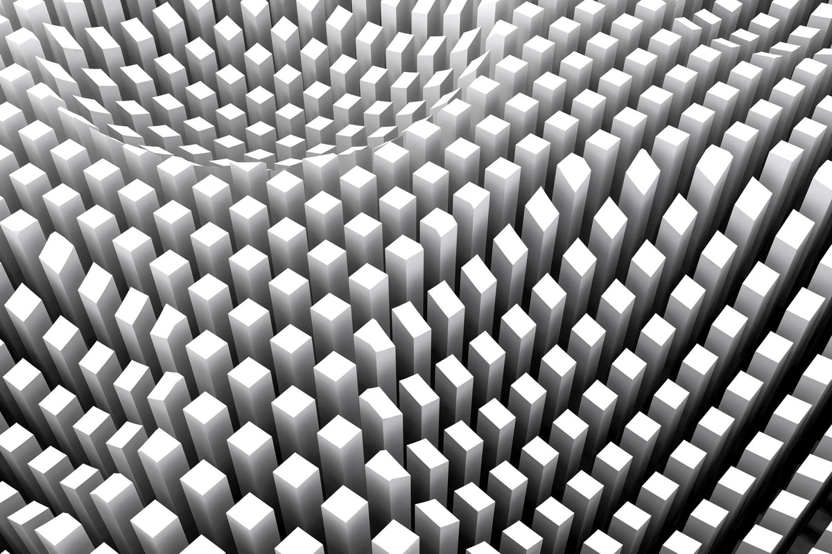 framedcanvas-print-3d-raster-design