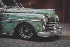 framedcanvas-print-oldtimer-paint-off