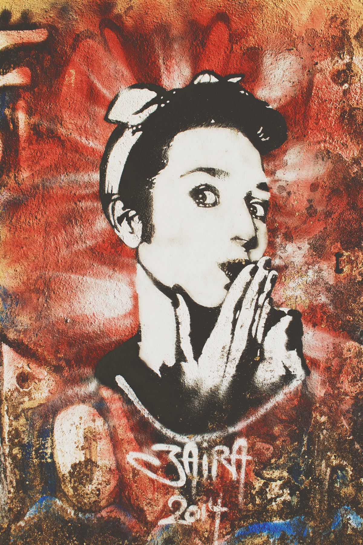 canvas-print-graffiti-portrait