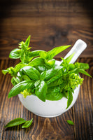 acrylic-print-fresh-basil
