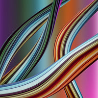 4-piece-acrylic-print-wave-equation